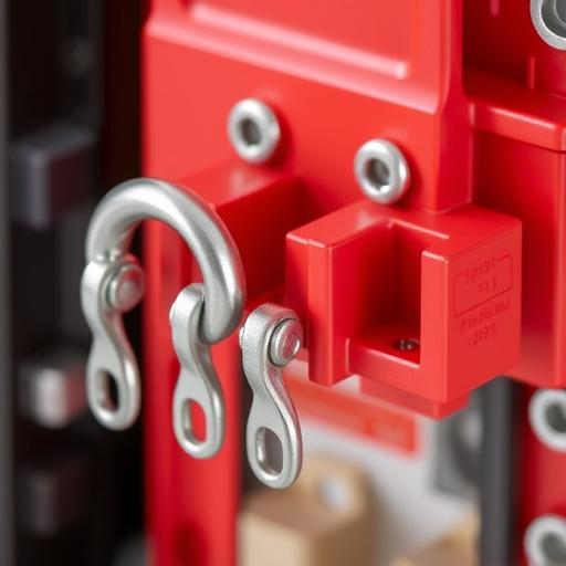 ring terminals