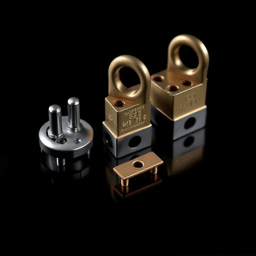 ring terminals