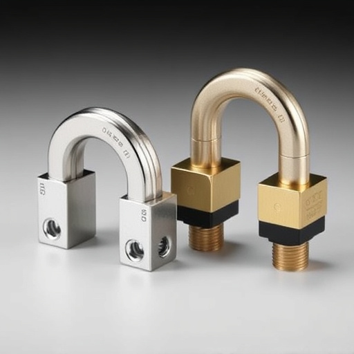 ring terminals