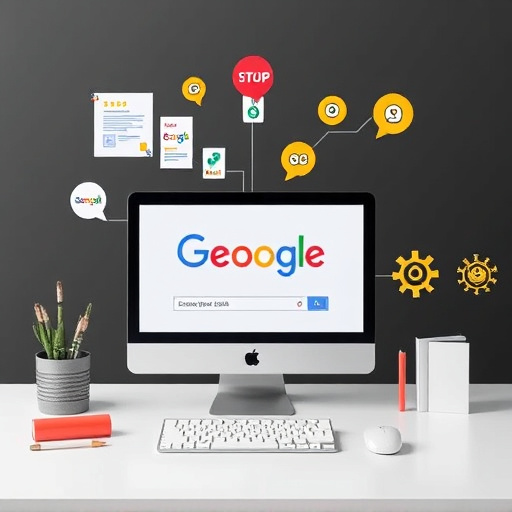 search engine optimization