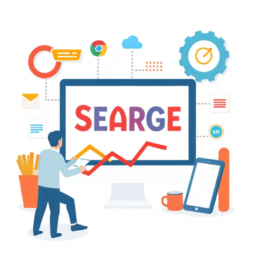 search engine optimization