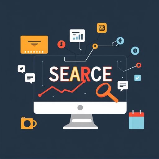 search engine optimization