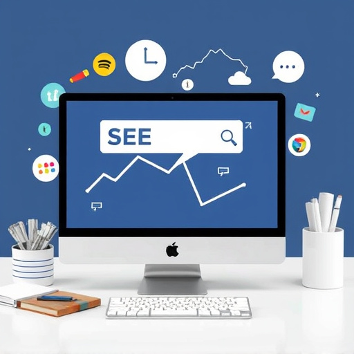search engine optimization