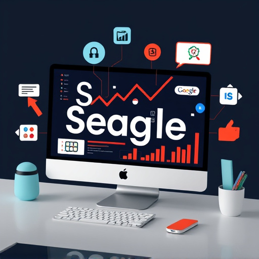 search engine optimization