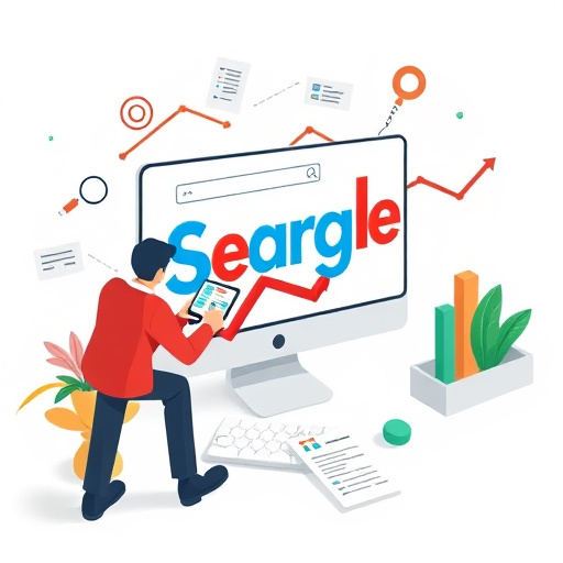 search engine optimization