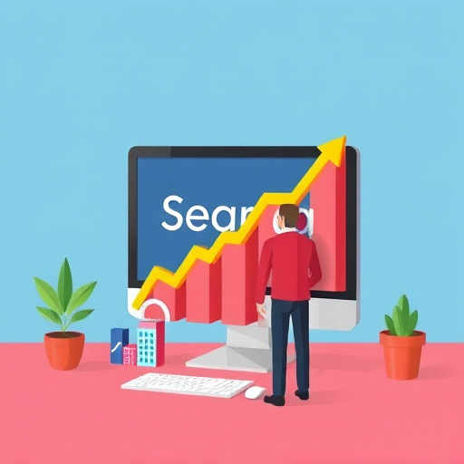 search engine optimization