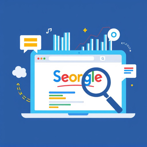 search engine optimization