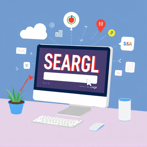 search engine optimization