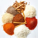 Unleash Flavor: Exploring Seasoning Mixes Around the Globe