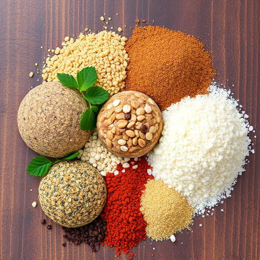 seasoning mixes