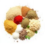 Discovering Asian Spice Blends: Combining Culture and Flavor