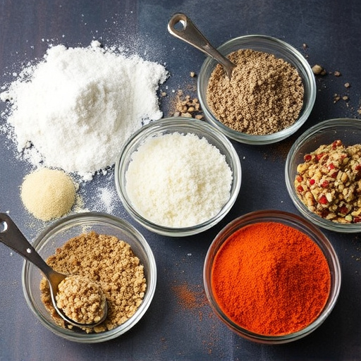 seasoning mixes