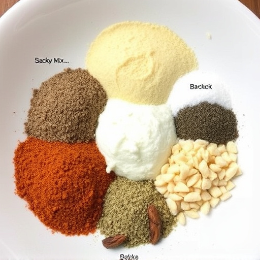 seasoning mixes