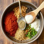 Maximizing Shelf Life of Seasoning Mixes: Storage Tips