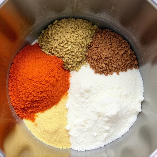 seasoning mixes