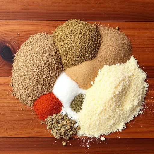 seasoning mixes