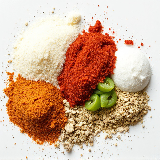 seasoning mixes