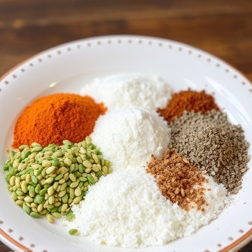 seasoning mixes