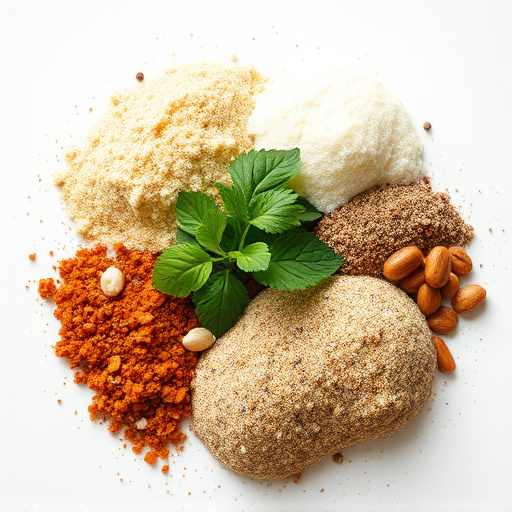seasoning mixes