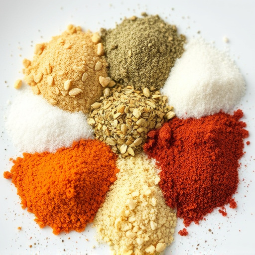seasoning mixes
