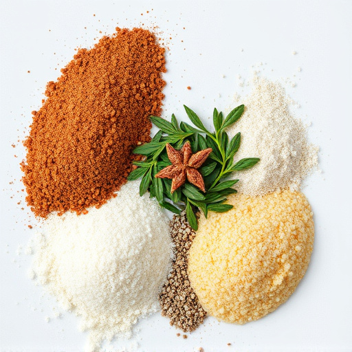 seasoning mixes