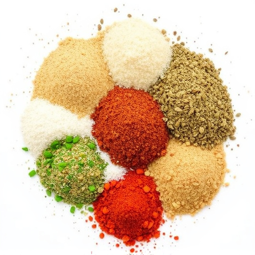 seasoning mixes