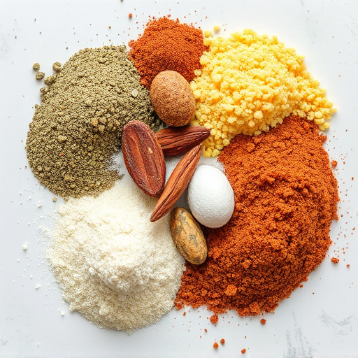 seasoning mixes
