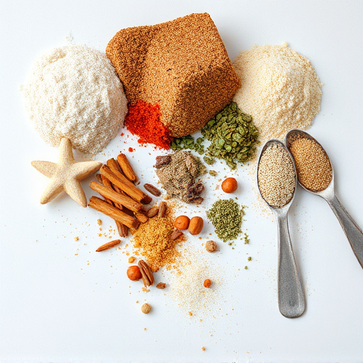seasoning mixes
