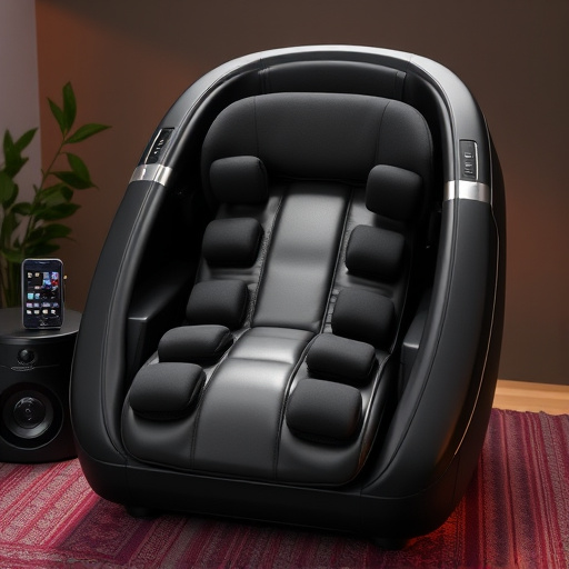 shiatsu massagers