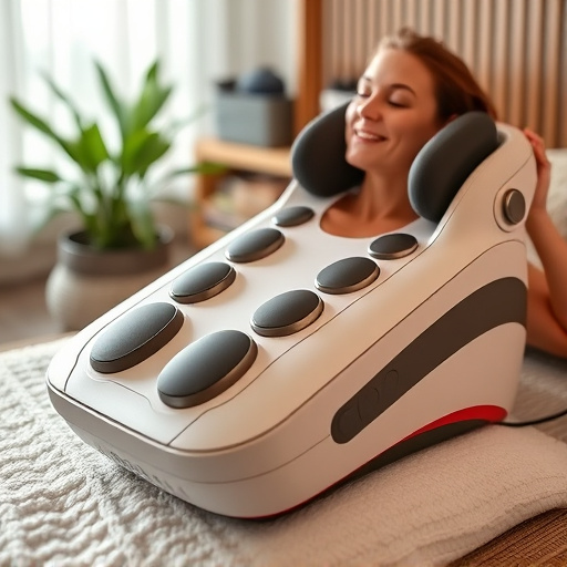 shiatsu massagers