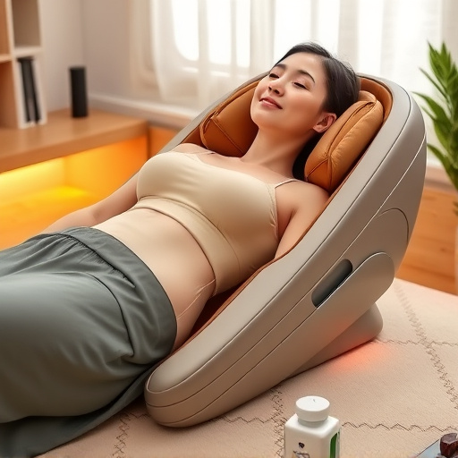 shiatsu massagers