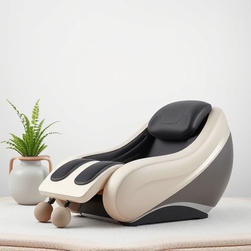 shiatsu massagers