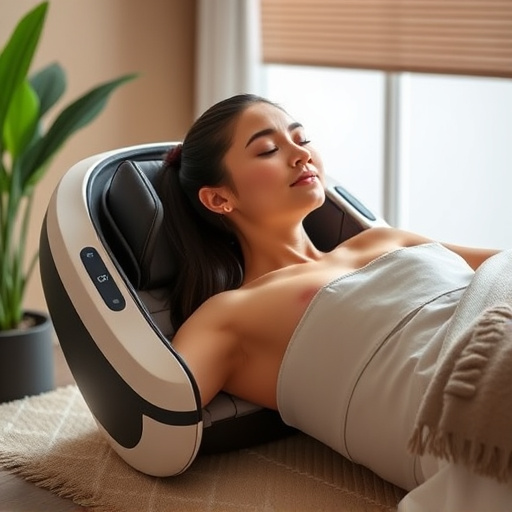 shiatsu massagers