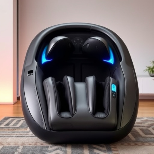shiatsu massagers