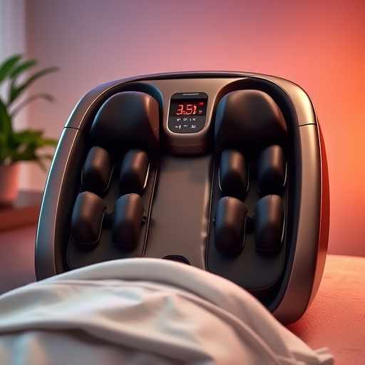 shiatsu massagers
