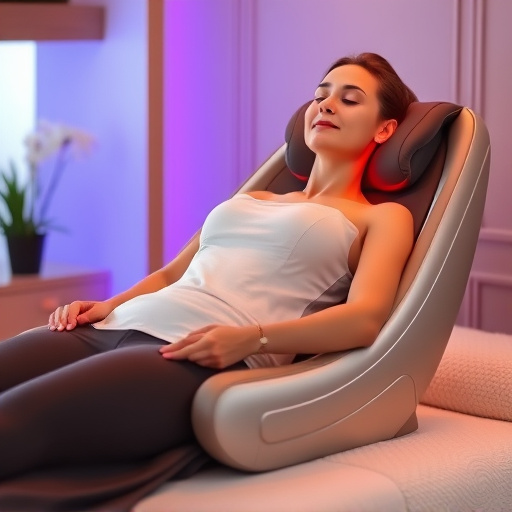 shiatsu massagers