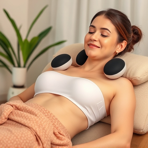 shiatsu massagers