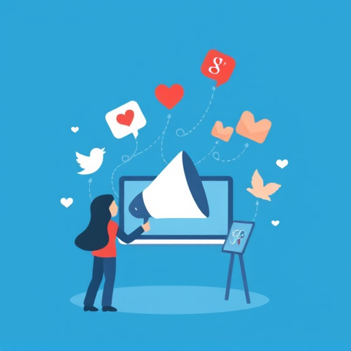 social media management