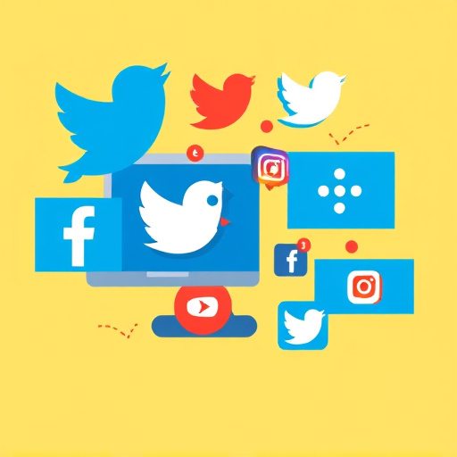 social media management