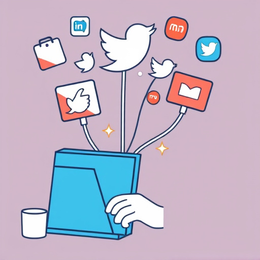 social media management