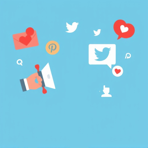 social media management
