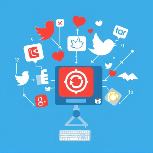 social media management