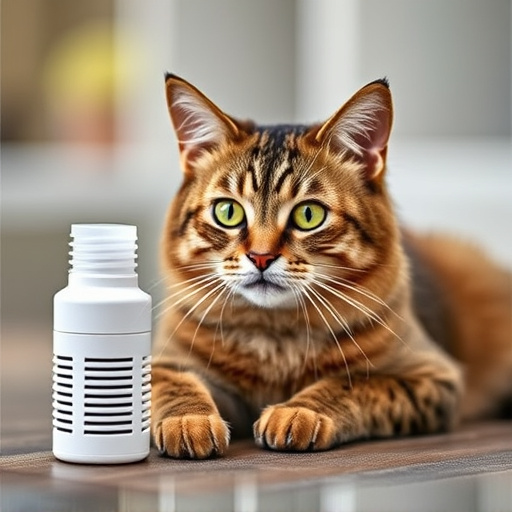 sonic cat repellents