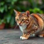 Sonic Cat Repellents: Effective Barrier Planning for Wildlife Management