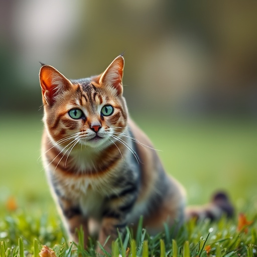 sonic cat repellents