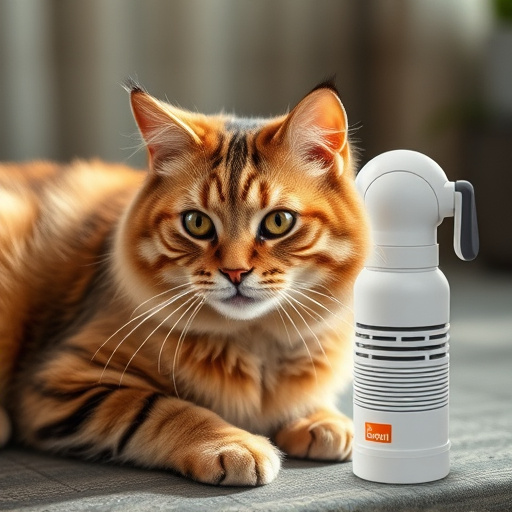 sonic cat repellents