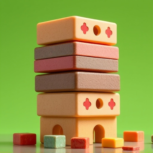 stacking games