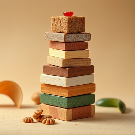 stacking games