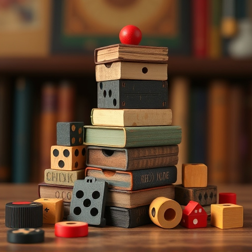 stacking games