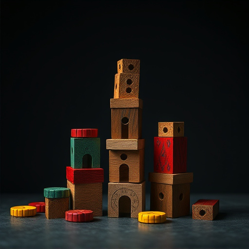 stacking games